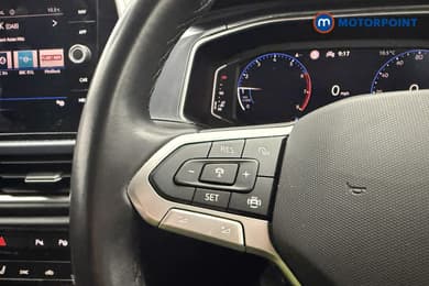 Volkswagen T-Roc Style Manual Petrol SUV - Stock Number (1654150) - 8th supplementary image