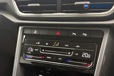 Volkswagen T-Roc Style Manual Petrol SUV - Stock Number (1654150) - 14th supplementary image