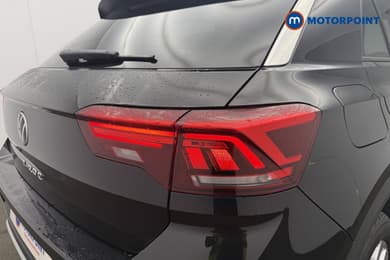 Volkswagen T-Roc Style Manual Petrol SUV - Stock Number (1654150) - 19th supplementary image
