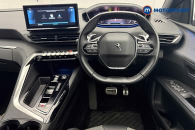 Peugeot 5008 Allure Premium-Plus Automatic Diesel SUV - Stock Number (1655779) - 2nd supplementary image