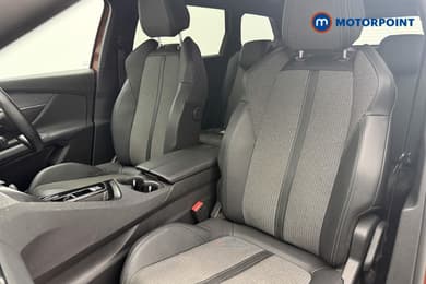 Peugeot 5008 Allure Premium-Plus Automatic Diesel SUV - Stock Number (1655779) - 3rd supplementary image