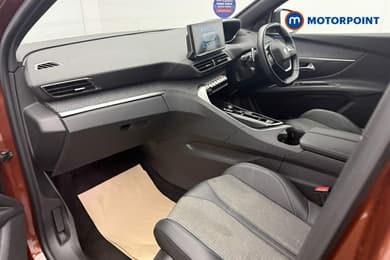 Peugeot 5008 Allure Premium-Plus Automatic Diesel SUV - Stock Number (1655779) - 4th supplementary image