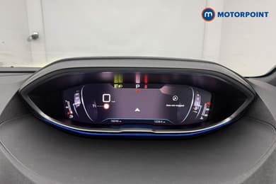 Peugeot 5008 Allure Premium-Plus Automatic Diesel SUV - Stock Number (1655779) - 10th supplementary image