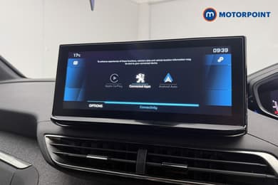 Peugeot 5008 Allure Premium-Plus Automatic Diesel SUV - Stock Number (1655779) - 12th supplementary image