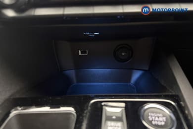 Peugeot 5008 Allure Premium-Plus Automatic Diesel SUV - Stock Number (1655779) - 15th supplementary image