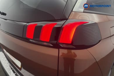 Peugeot 5008 Allure Premium-Plus Automatic Diesel SUV - Stock Number (1655779) - 18th supplementary image