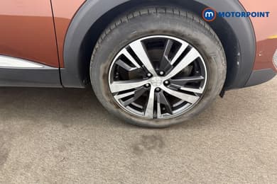 Peugeot 5008 Allure Premium-Plus Automatic Diesel SUV - Stock Number (1655779) - 22nd supplementary image