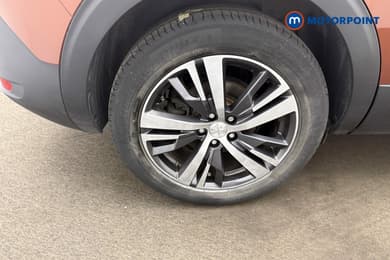 Peugeot 5008 Allure Premium-Plus Automatic Diesel SUV - Stock Number (1655779) - 23rd supplementary image