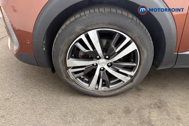 Peugeot 5008 Allure Premium-Plus Automatic Diesel SUV - Stock Number (1655779) - 25th supplementary image