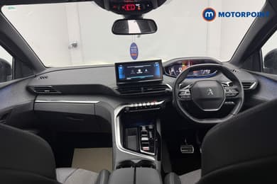 Peugeot 5008 Allure Premium-Plus Automatic Diesel SUV - Stock Number (1655779) - 1st supplementary image