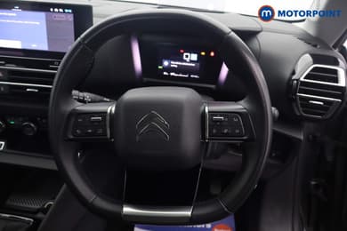 Citroen C4 Plus Manual Petrol Hatchback - Stock Number (1656638) - 2nd supplementary image