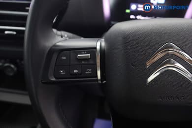 Citroen C4 Plus Manual Petrol Hatchback - Stock Number (1656638) - 3rd supplementary image