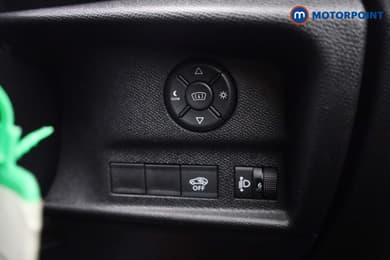 Citroen C4 Plus Manual Petrol Hatchback - Stock Number (1656638) - 8th supplementary image
