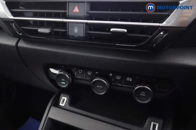 Citroen C4 Plus Manual Petrol Hatchback - Stock Number (1656638) - 10th supplementary image