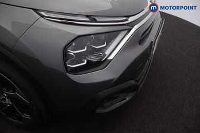 Citroen C4 Plus Manual Petrol Hatchback - Stock Number (1656638) - 36th supplementary image