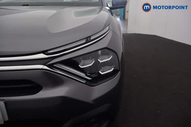 Citroen C4 Plus Manual Petrol Hatchback - Stock Number (1656638) - 38th supplementary image