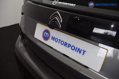 Citroen C4 Plus Manual Petrol Hatchback - Stock Number (1656638) - 41st supplementary image