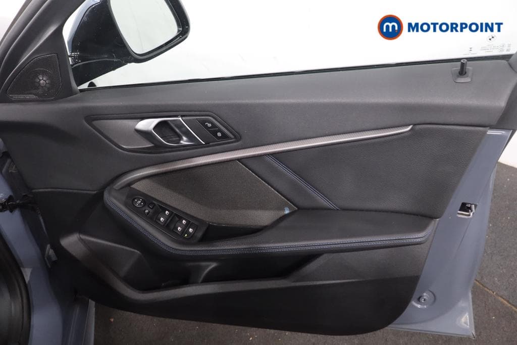 BMW 1 Series M Sport Automatic Diesel Hatchback - Stock Number (1658520) - 8th supplementary image