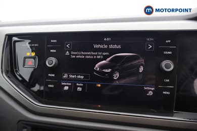 Volkswagen Polo SE Automatic Petrol Hatchback - Stock Number (1660742) - 6th supplementary image
