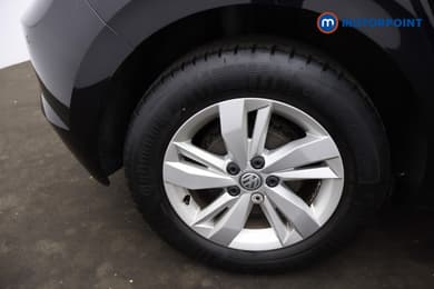 Volkswagen Polo SE Automatic Petrol Hatchback - Stock Number (1660742) - 20th supplementary image