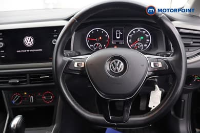 Volkswagen Polo SE Automatic Petrol Hatchback - Stock Number (1660742) - 1st supplementary image