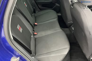 Seat Ibiza FR Manual Petrol Hatchback - Stock Number (1661005) - 4th supplementary image
