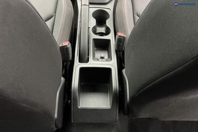 Seat Ibiza FR Manual Petrol Hatchback - Stock Number (1661005) - 10th supplementary image