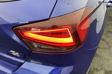 Seat Ibiza FR Manual Petrol Hatchback - Stock Number (1661005) - 30th supplementary image