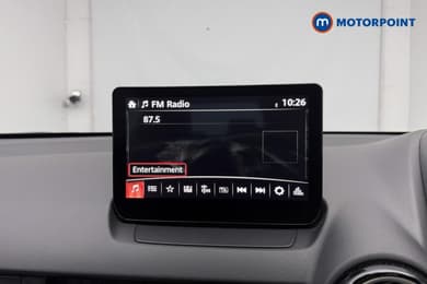 Mazda 2 Centre-Line Manual Petrol Hatchback - Stock Number (1662461) - 3rd supplementary image