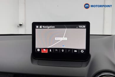 Mazda 2 Centre-Line Manual Petrol Hatchback - Stock Number (1662461) - 4th supplementary image