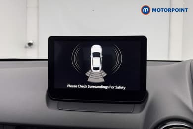 Mazda 2 Centre-Line Manual Petrol Hatchback - Stock Number (1662461) - 5th supplementary image