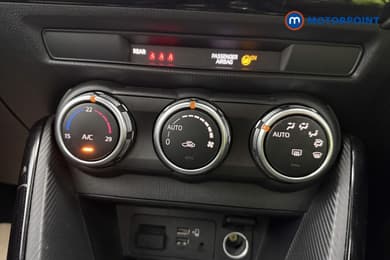Mazda 2 Centre-Line Manual Petrol Hatchback - Stock Number (1662461) - 7th supplementary image