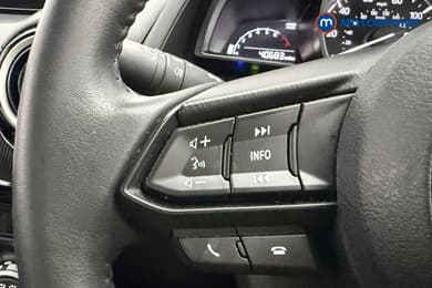 Mazda 2 Centre-Line Manual Petrol Hatchback - Stock Number (1662461) - 10th supplementary image