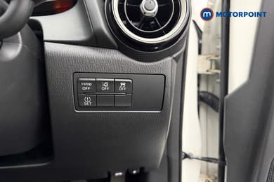 Mazda 2 Centre-Line Manual Petrol Hatchback - Stock Number (1662461) - 16th supplementary image