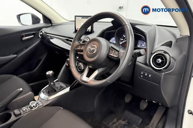 Mazda 2 Centre-Line Manual Petrol Hatchback - Stock Number (1662461) - 19th supplementary image