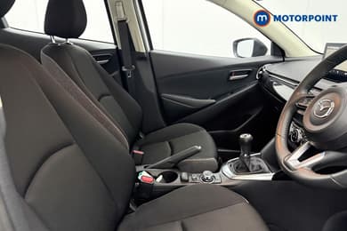 Mazda 2 Centre-Line Manual Petrol Hatchback - Stock Number (1662461) - 20th supplementary image