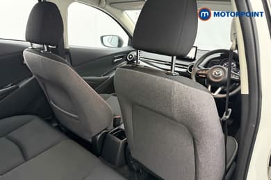 Mazda 2 Centre-Line Manual Petrol Hatchback - Stock Number (1662461) - 21st supplementary image
