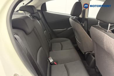 Mazda 2 Centre-Line Manual Petrol Hatchback - Stock Number (1662461) - 22nd supplementary image
