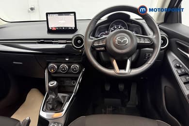 Mazda 2 Centre-Line Manual Petrol Hatchback - Stock Number (1662461) - 24th supplementary image