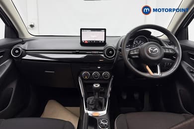 Mazda 2 Centre-Line Manual Petrol Hatchback - Stock Number (1662461) - 25th supplementary image