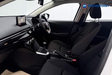 Mazda 2 Centre-Line Manual Petrol Hatchback - Stock Number (1662461) - 29th supplementary image