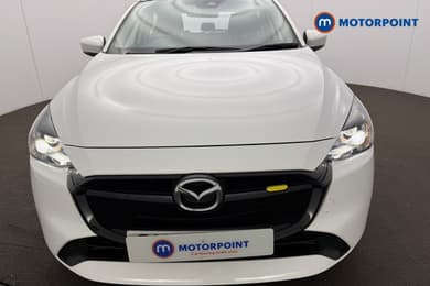 Mazda 2 Centre-Line Manual Petrol Hatchback - Stock Number (1662461) - 30th supplementary image
