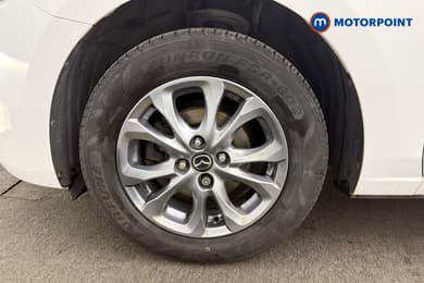 Mazda 2 Centre-Line Manual Petrol Hatchback - Stock Number (1662461) - 33rd supplementary image