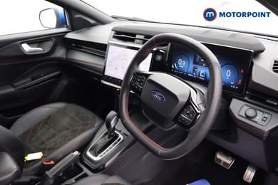 Ford Puma St-Line X Automatic Petrol SUV - Stock Number (1663426) - 17th supplementary image