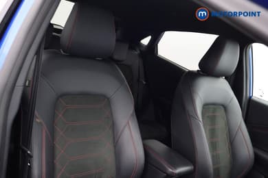 Ford Puma St-Line X Automatic Petrol SUV - Stock Number (1663426) - 18th supplementary image