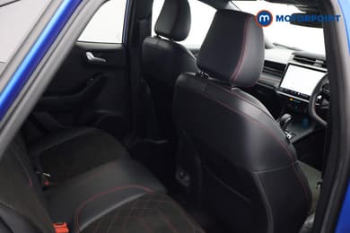 Ford Puma St-Line X Automatic Petrol SUV - Stock Number (1663426) - 20th supplementary image