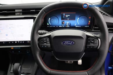 Ford Puma St-Line X Automatic Petrol SUV - Stock Number (1663426) - 1st supplementary image