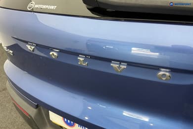 Volvo Xc40 R Design Pro Automatic Petrol SUV - Stock Number (1664113) - 30th supplementary image