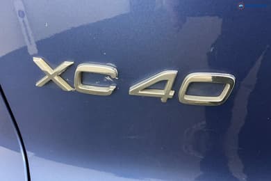 Volvo Xc40 R Design Pro Automatic Petrol SUV - Stock Number (1664113) - 31st supplementary image