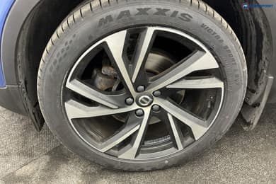 Volvo Xc40 R Design Pro Automatic Petrol SUV - Stock Number (1664113) - 34th supplementary image